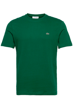 Lacoste Regular Logo Tee Green