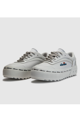 Ellesse Women Alzina Trainer Grey