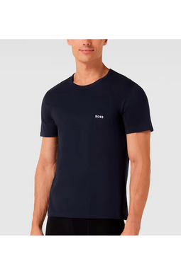 Hugo Boss 3-Pack Regular T-shirt Multi