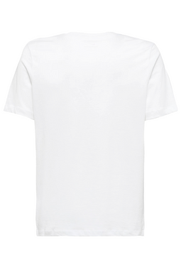Nike Court Tee Heritage Logo White