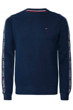 Tommy Hilfiger Crew HWK Sweatshirt Navy