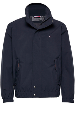 Tommy Hilfiger Sail IVY Jacket Navy - Luxivo