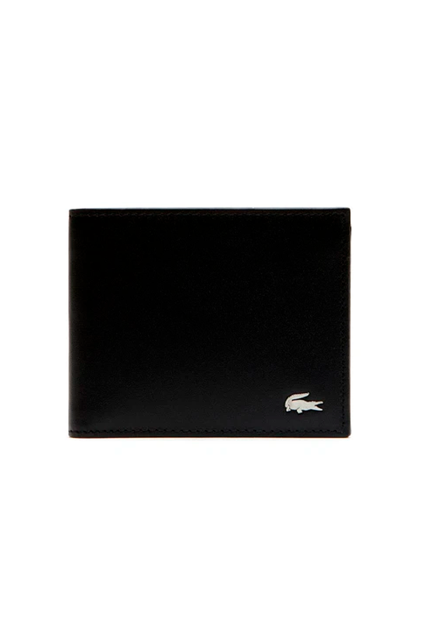 Lacoste Leather Card Luxivo