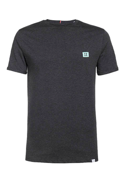 Les Deux Piece Tee Raven