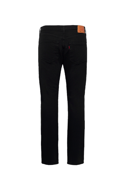 Levi's 501® Jeans Black – Luxivo