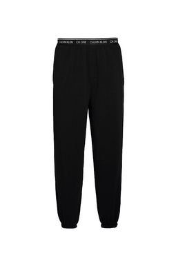 Calvin Klein Sleepwear Pants Black