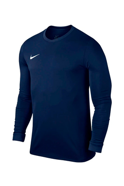 Nike VI L/S Training Tee Navy