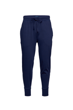 Ralph Lauren Stretch Joggers Navy - Luxivo