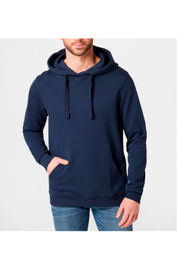 Resteröds Bamboo Hoodie Navy
