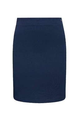 Tommy Hilfiger Women Skirt Bodycon Navy