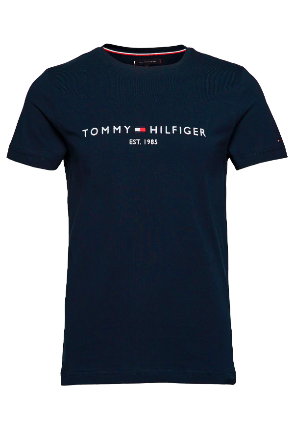 Tommy Hilfiger Organic Logo – Luxivo