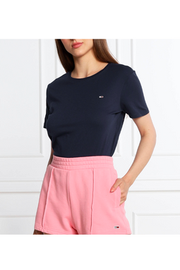 Tommy Hilfiger Women Regular 2-pack Tee Multi