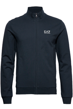 Armani EA7 Core ID Track Top Navy