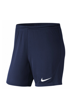 Nike Women Park Shorts Navy - Luxivo