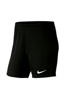 Nike Women Park Shorts Black - Luxivo