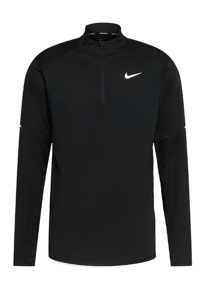 nike zip up shirts & tops