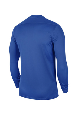 Nike VI L/S Training Tee Blue