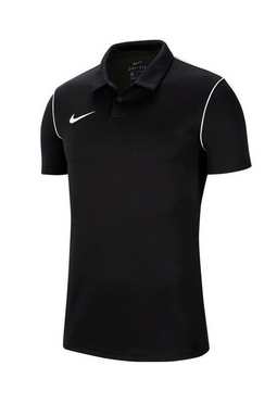Nike Park Polo Black - Luxivo