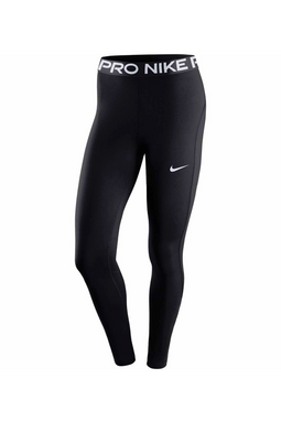 Nike Women Pro Tights Training Pants Black