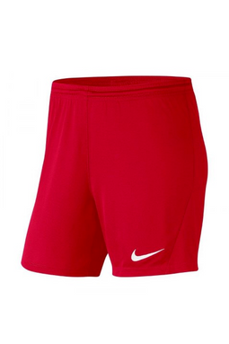 Nike Women Park Shorts Red - Luxivo