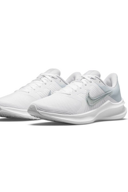 Nike Women Downshifter 11 Trainers White