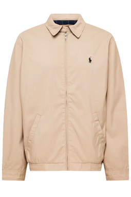 Ralph Lauren Bomber Jacket Beige