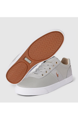 Ralph Lauren Hanford Sneaker Grey