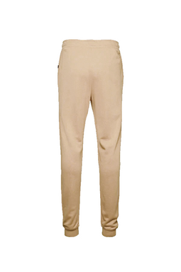 Resteröds Bamboo Sweatpants Sand