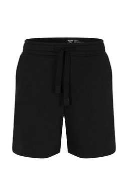 Resteröds Bamboo Shorts Black