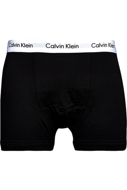 Calvin Klein Trunks 3-Pack Multi