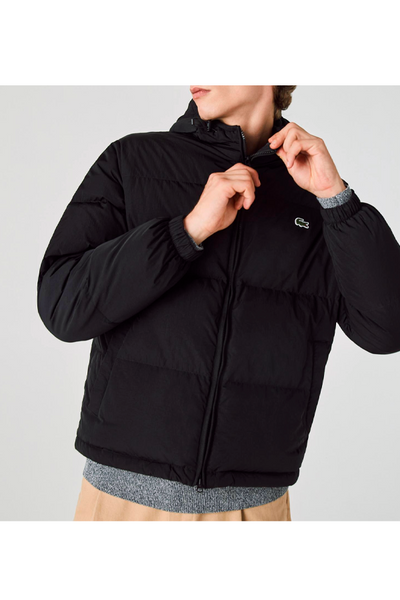 Lacoste Down Jacket Luxivo