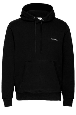 Calvin Klein Hoodie Essential Logo Black