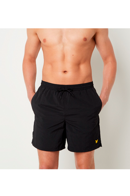 Lyle & Scott Swim Shorts Black