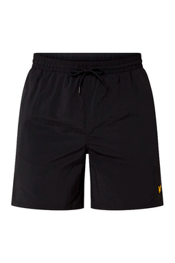 Lyle & Scott Swim Shorts Black
