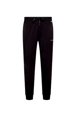 Hugo Boss Stretch Pants Loungewear Black