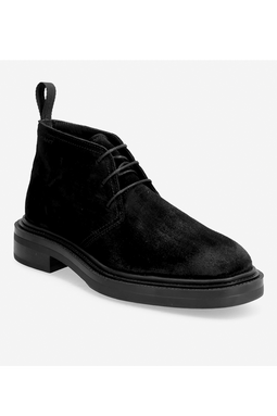 GANT Fairwyn Boots Suede Black
