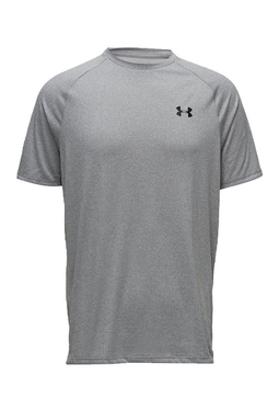 Under Armour Tech Tee Ash