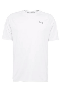 Under Armour Tech Tee White