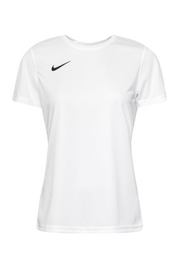Nike Women VI Park S/S Tee White