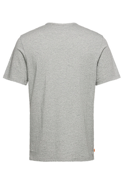 Timberland 1973 S/S Tee Grey
