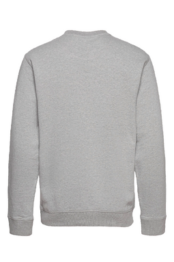 Timberland 1973 Crew Sweatshirt Grey