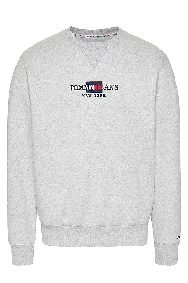 Tommy Hilfiger Timeless Grey – Luxivo