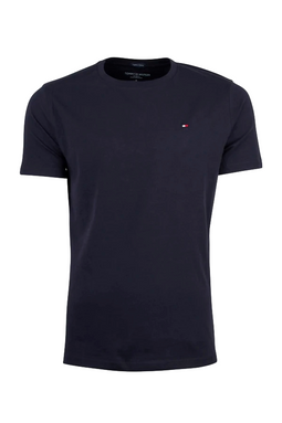 Tommy Hilfiger CN S/S Tee Navy
