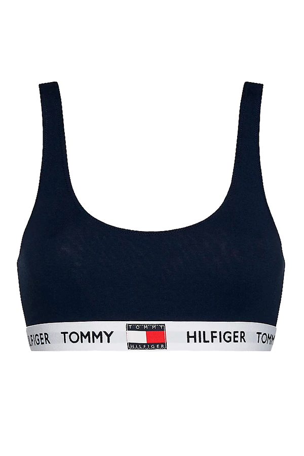 Tommy Hilfiger Women Logo – Luxivo