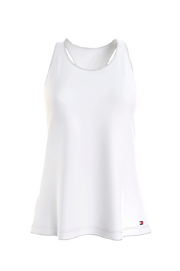 Tommy Hilfiger Women Tanktop White - Luxivo