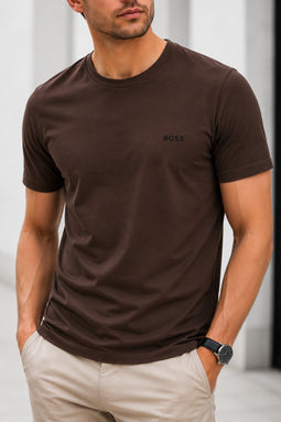 Hugo Boss 3-Pack Regular T-shirt Multi