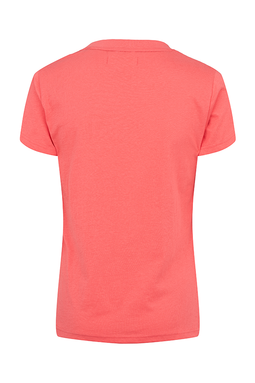 U.S. POLO ASSN. Women T-shirt Amy Dubarry