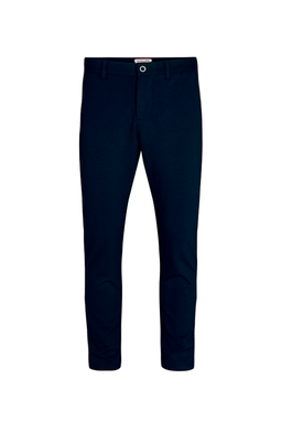 U.S. POLO ASSN. Regular Fit Strech Chino Navy
