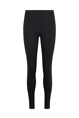 U.S. Polo ASSN. Women Full Length Jane Tights Black