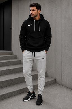Nike Sweatpants Park Grey